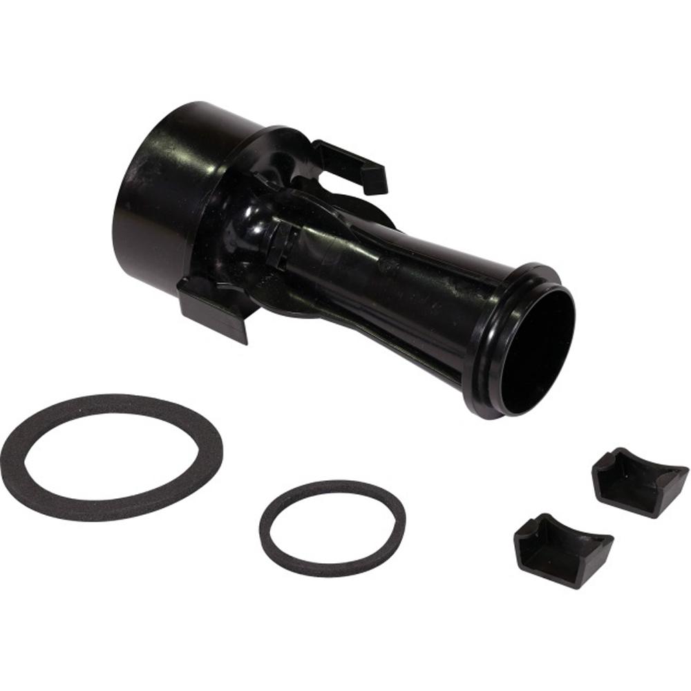 Worcester 7099020 Bosch Venturi