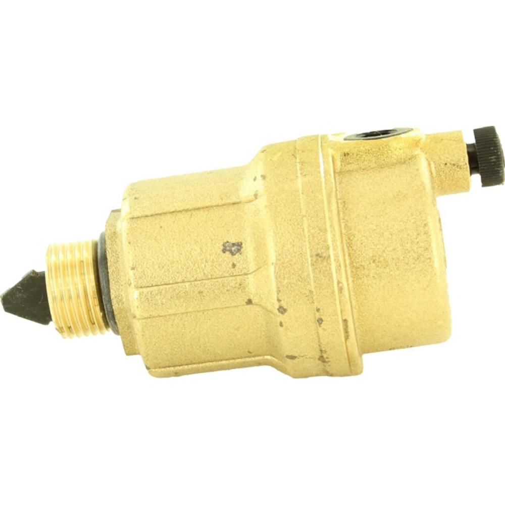 Worcester 7099180 Bosch Auto Air Vent