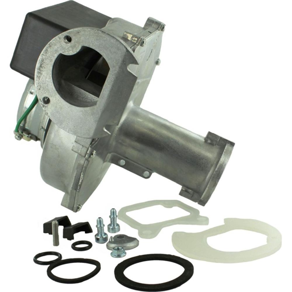 Worcester 7099387 Bosch Fan - Buderus 500