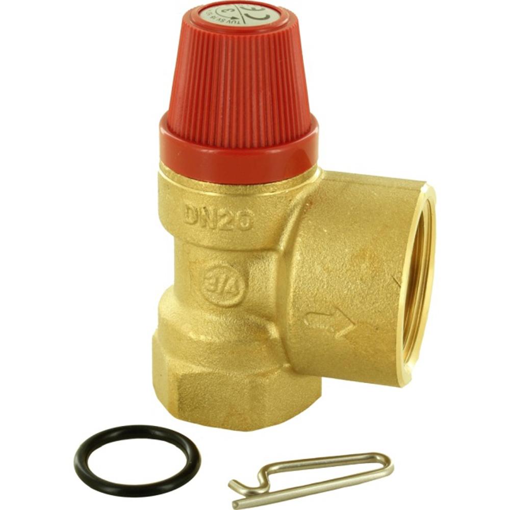 Worcester 7099949 Bosch Safety Valve 3Bar