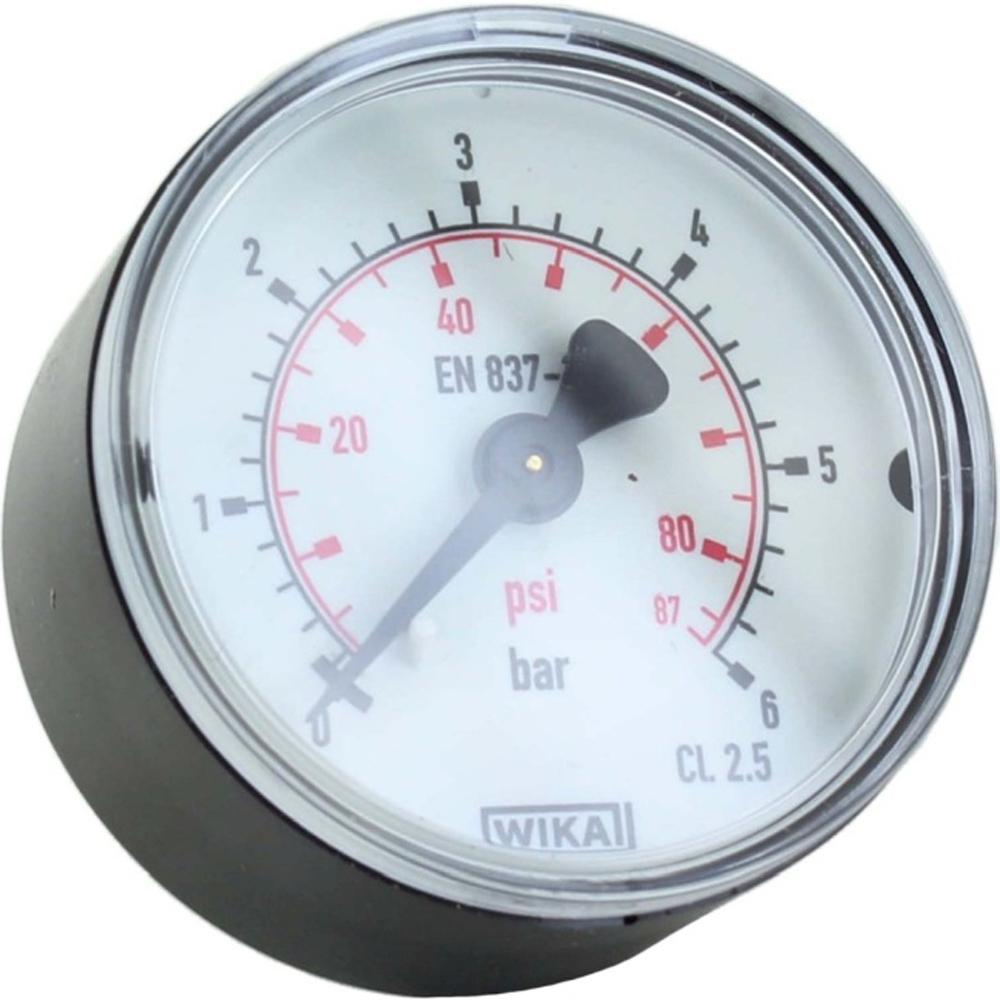Worcester 7101506 7101506 Bosch Manometer