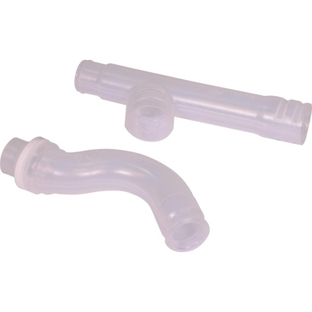 Worcester 7101531 7101531 Bosch Drain Pipe