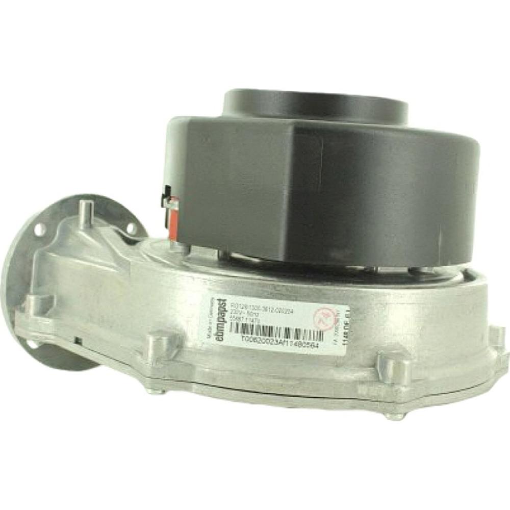 Worcester 73924 Bosch Fan (50-65Kw)