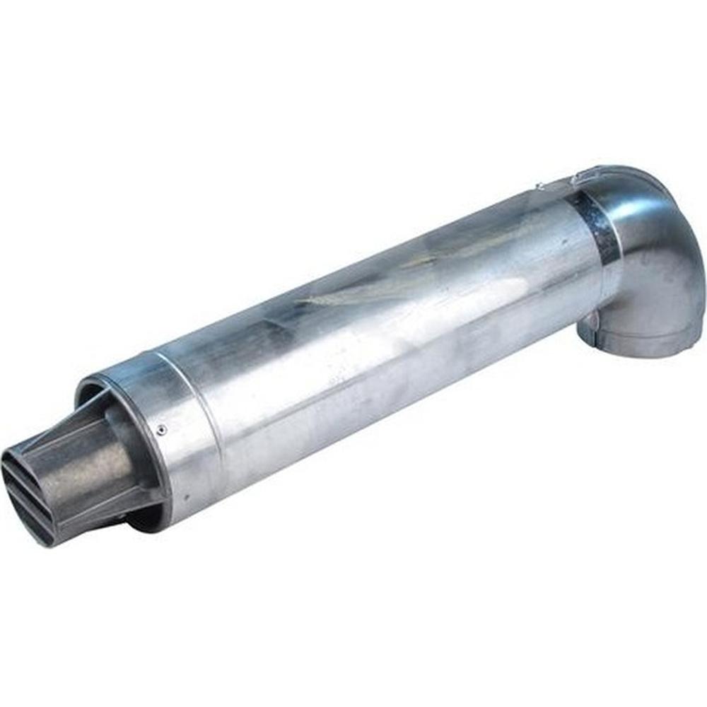 Worcester 77161910680 Bosch Simplefit-Telescopic Flue Kit