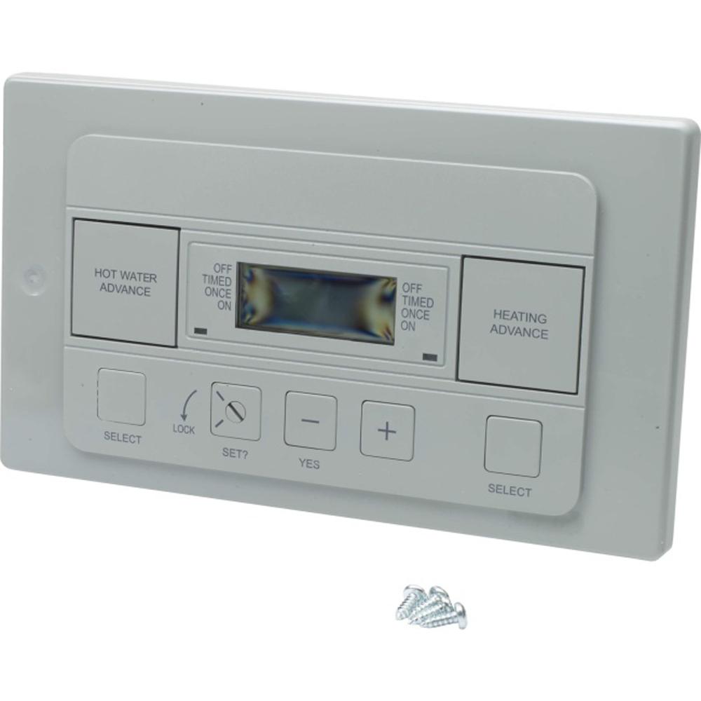 Worcester 77161920070 Bosch Electronic Timer-T230E7
