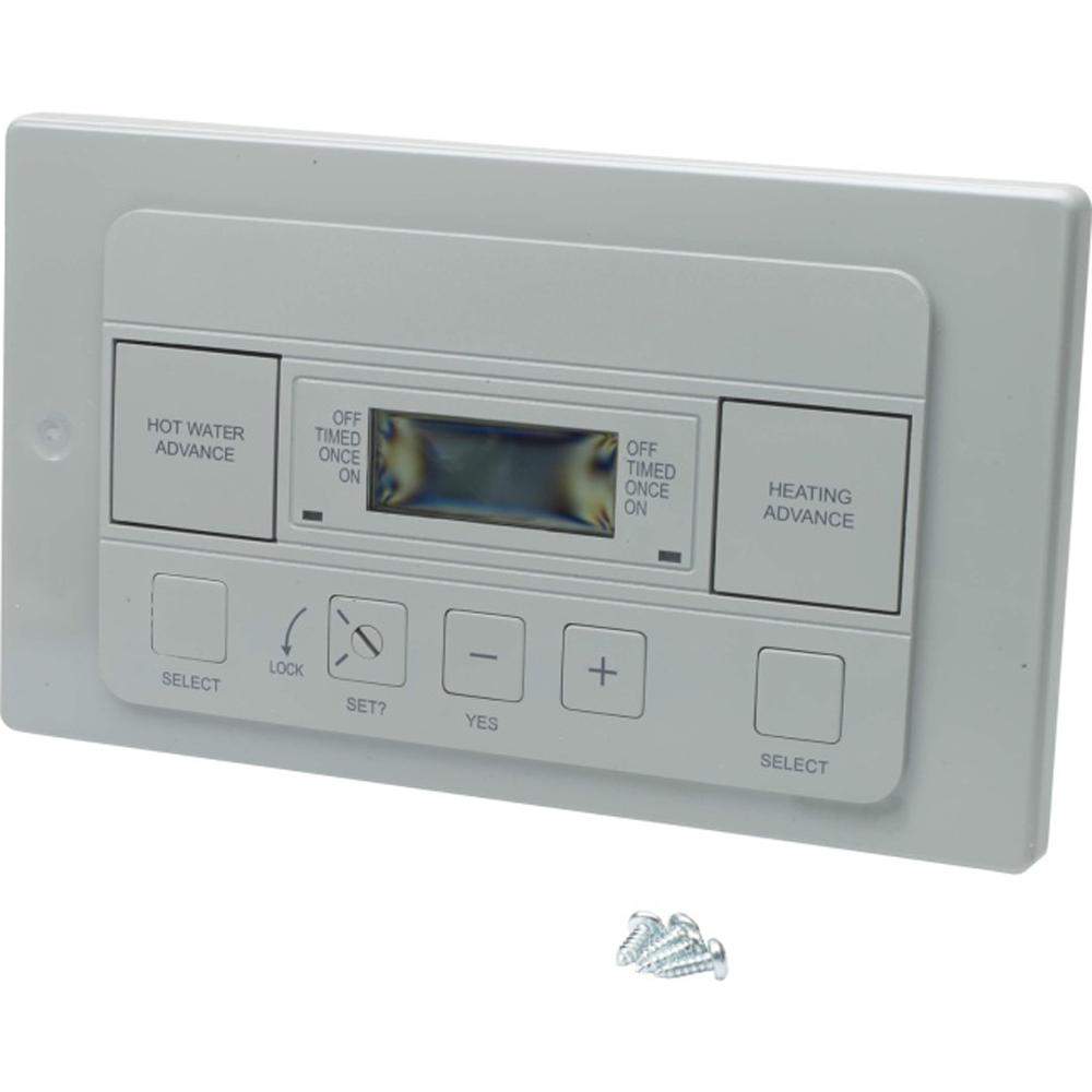 Worcester 77161920070 Bosch Electronic Timer-T230E7