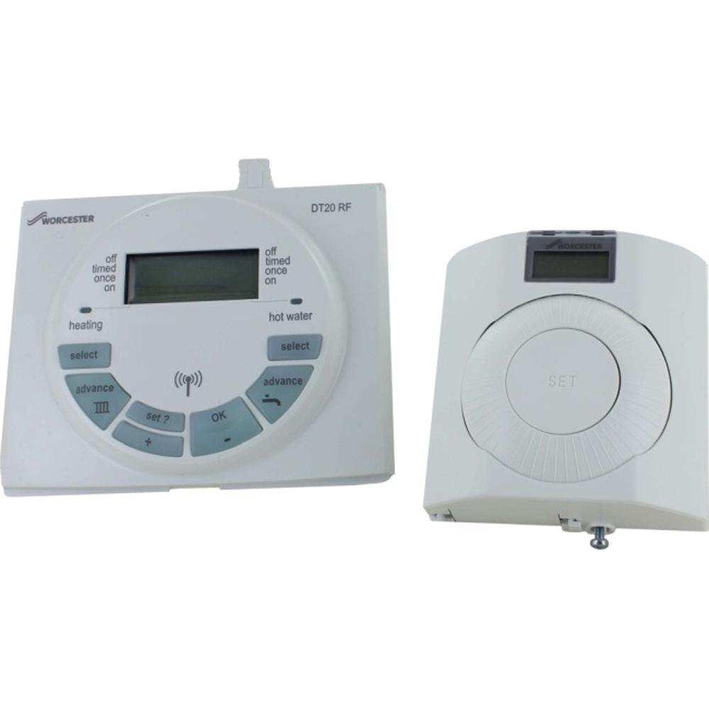 Worcester 77161920540 Bosch G/Star I & G/Star Si Series Dt20Rf Mk2