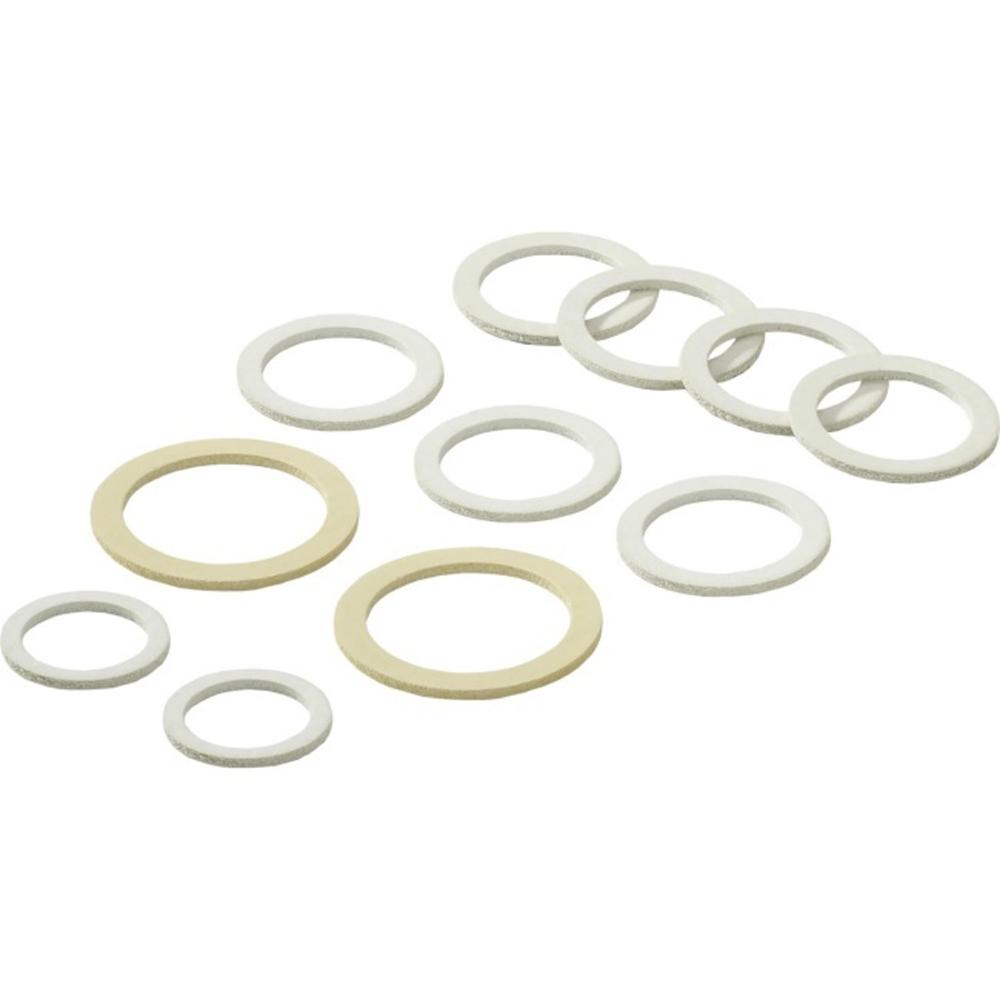 Worcester 77161922050 Bosch Washer - Fibre Pack
