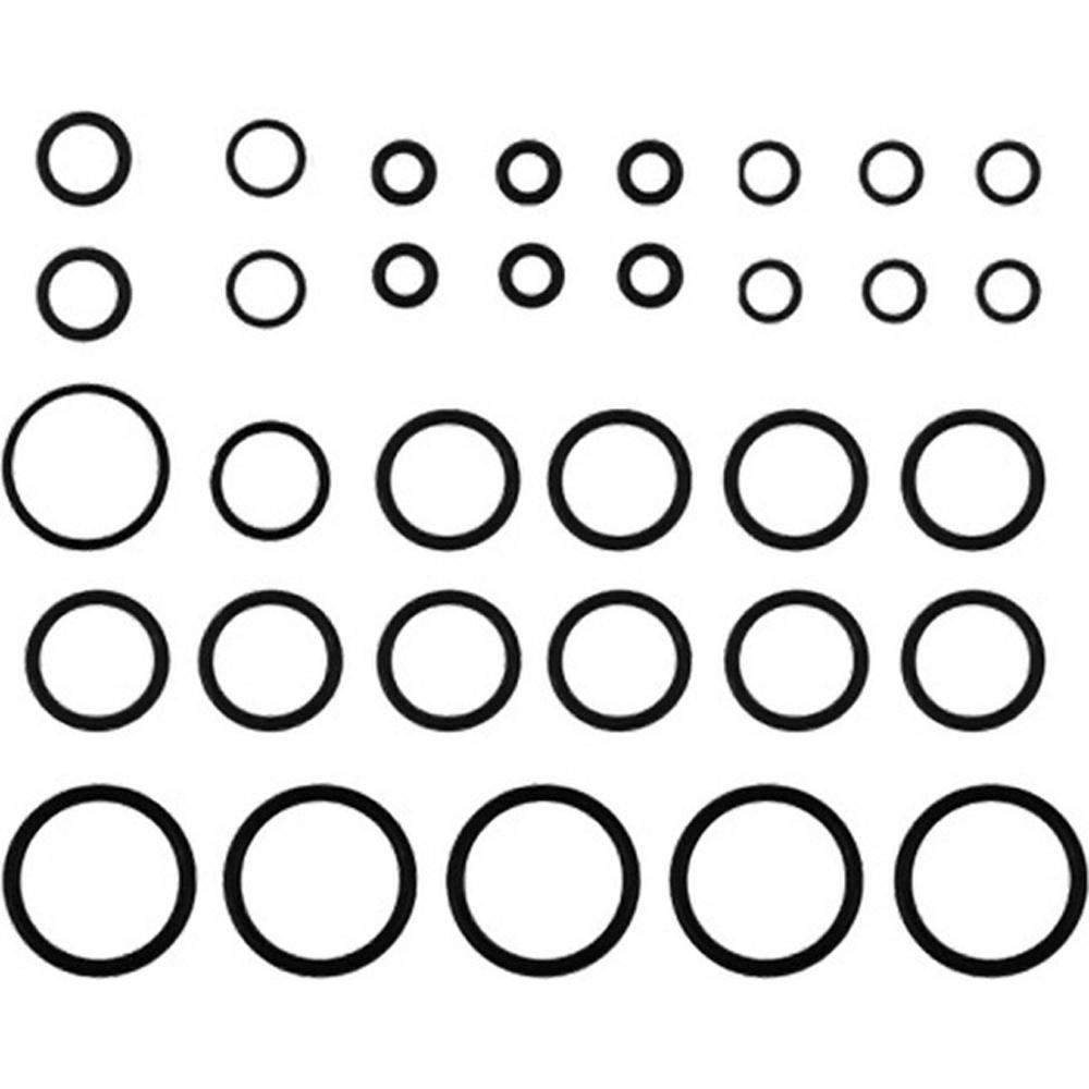 Worcester 77161922390 77161922390 Bosch O-Ring Pack
