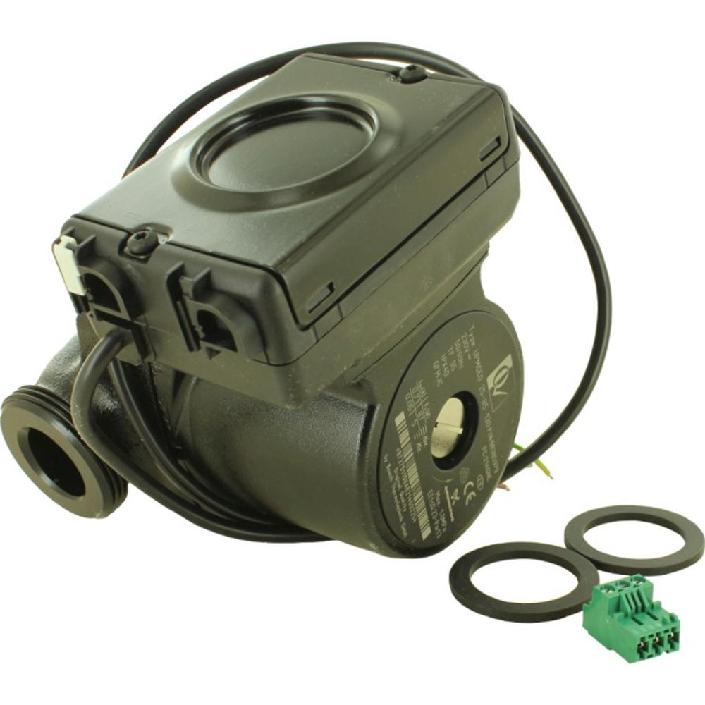 Worcester 7736700081 Bosch Pump 25-85 130 Upm Geo