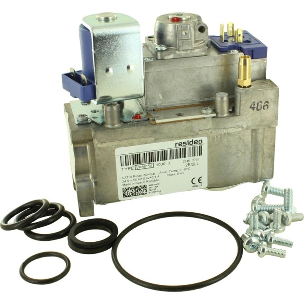 Worcester 7736700352 7736700352 Bosch Gas Valve