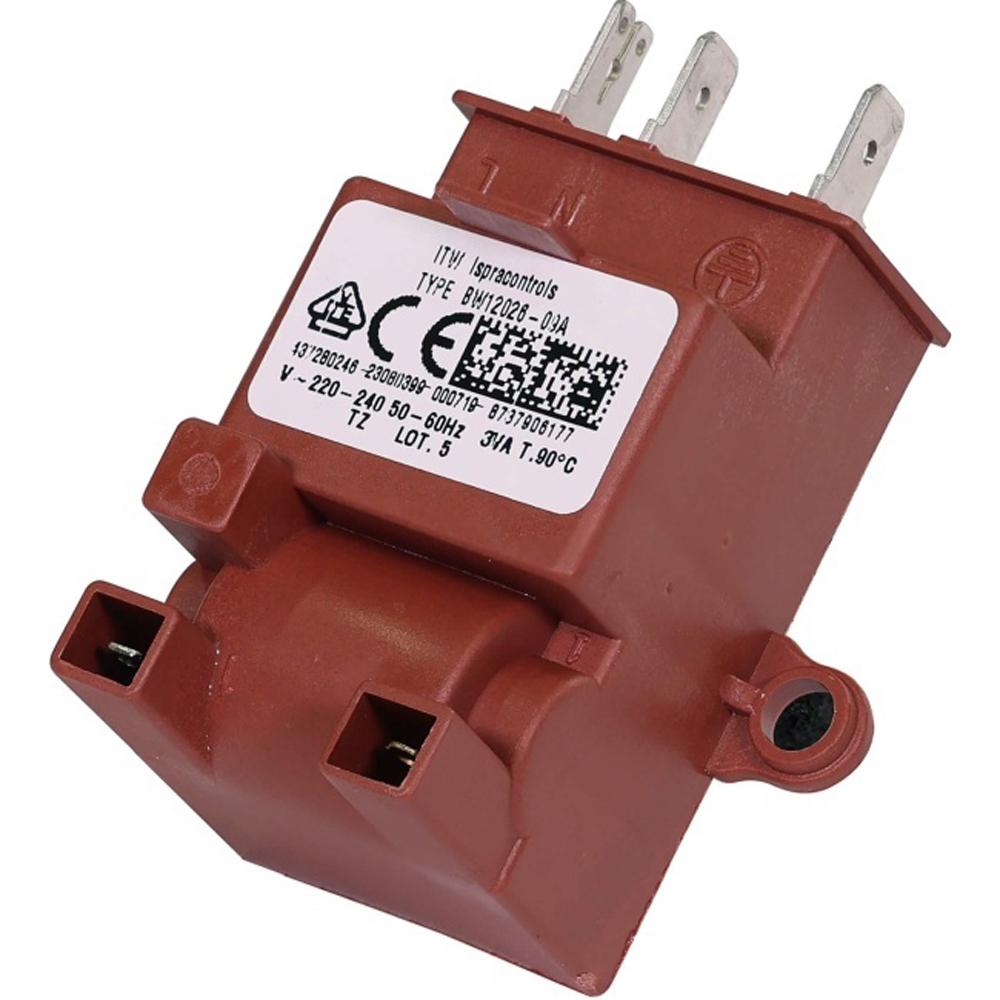 Worcester 7736700599 Bosch Ignition Transformer