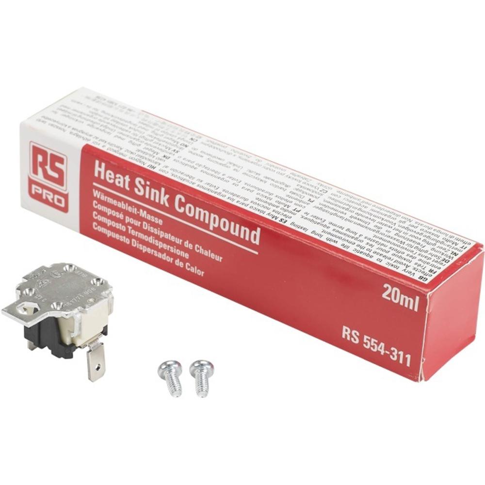 Worcester 87072061960 Bosch High Limit Stat 120 Dec