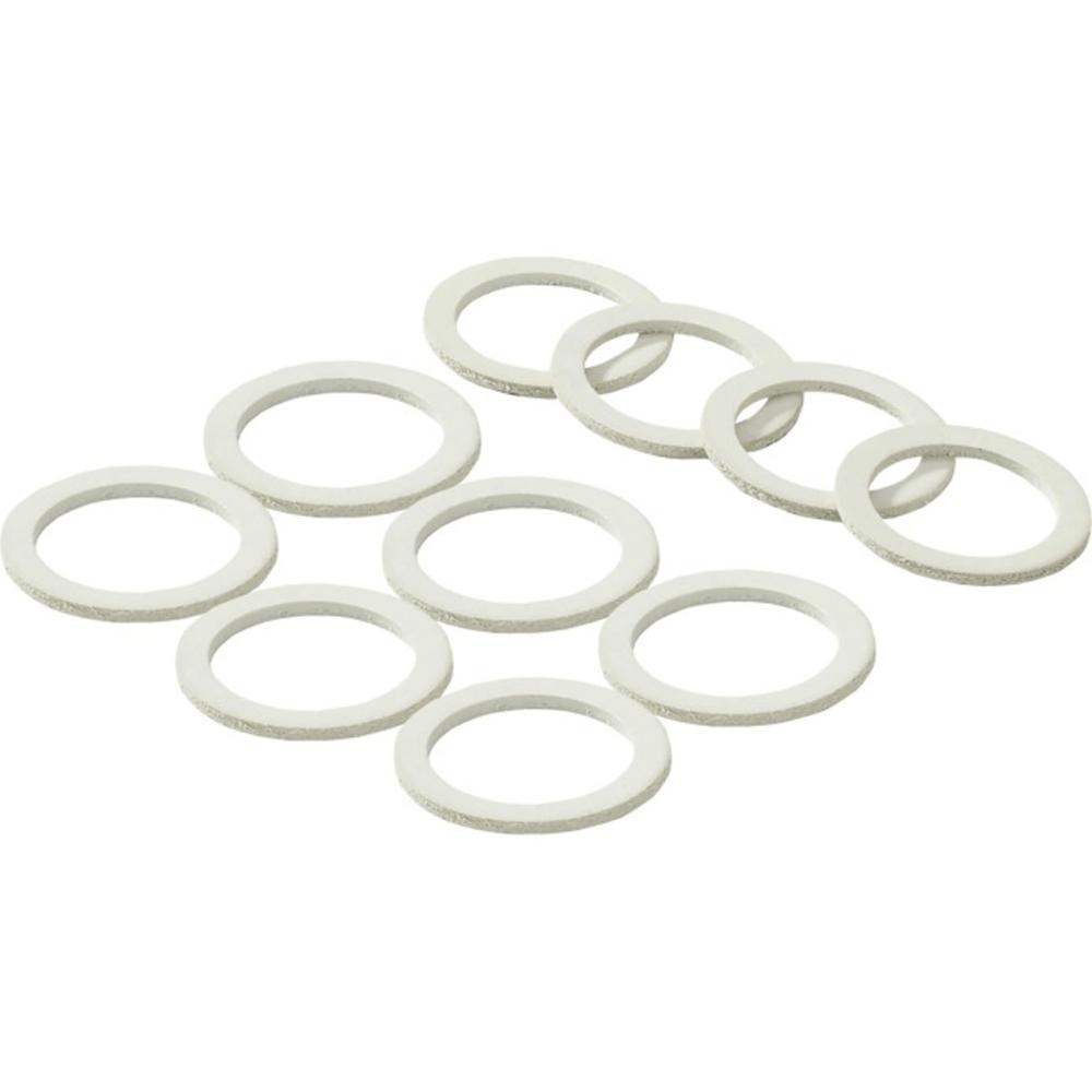 Worcester 87101030460 Bosch Zbr Gasket 1