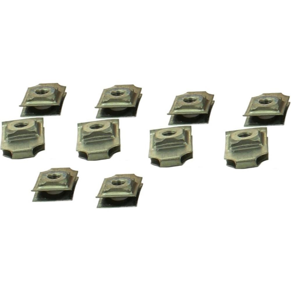 Worcester 87106090150 Bosch Nut (10X)