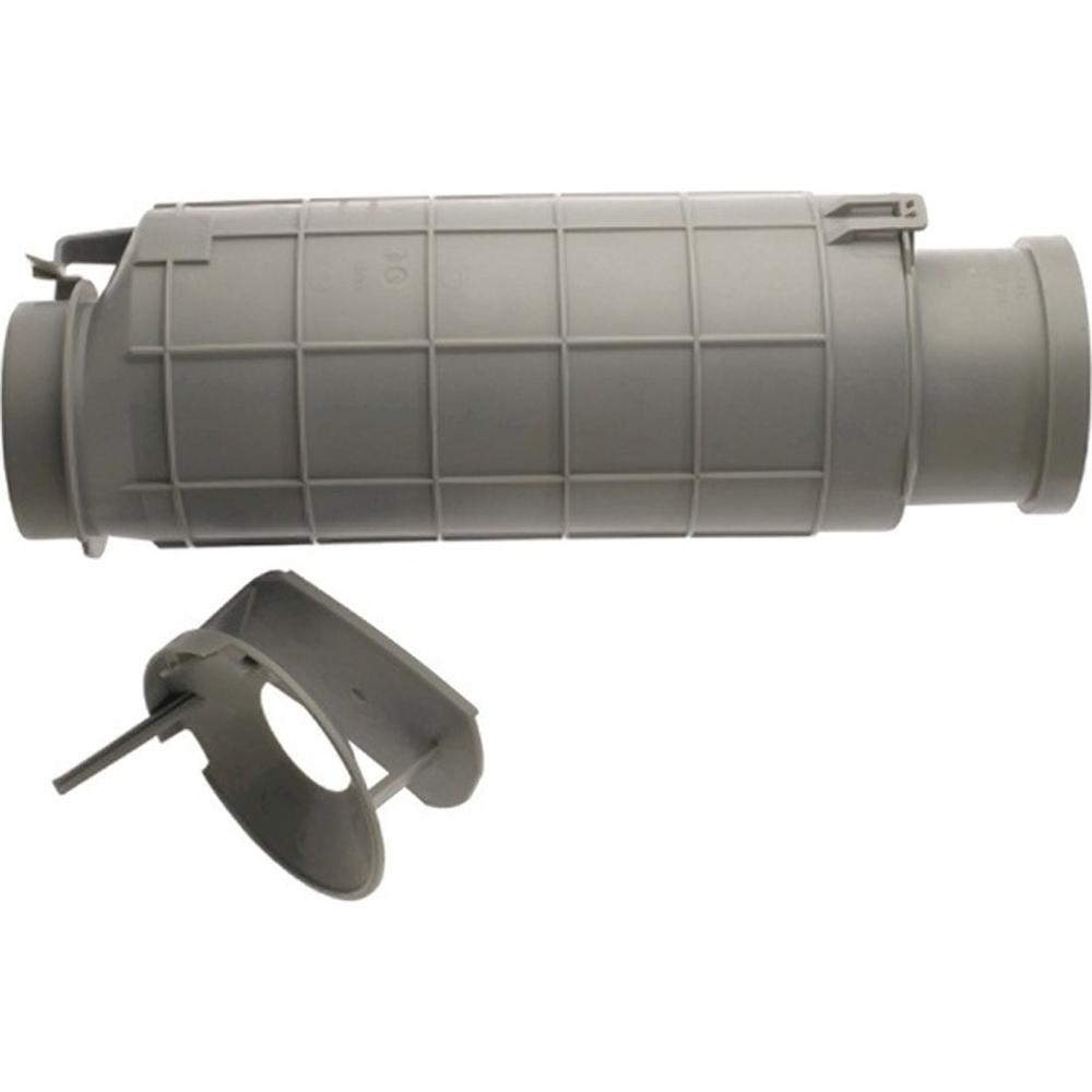 Worcester 87107253730 87107253730 Bosch Flue Gas Duct