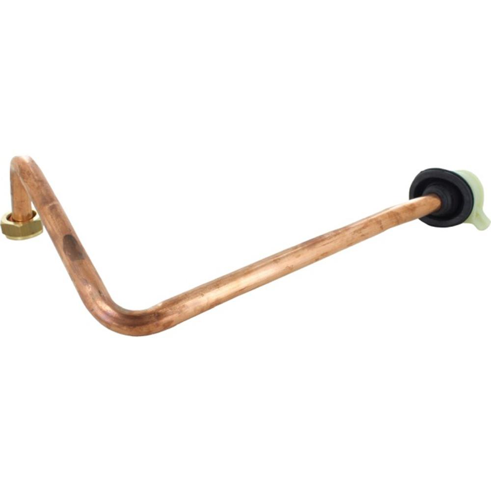 Worcester 87107353060 87107353060 Bosch Flow Pipe