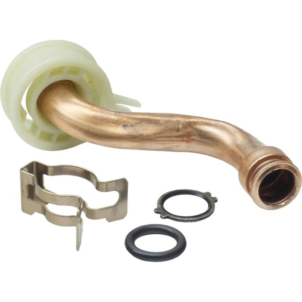 Worcester 87107353240 87107353240 Bosch Return Pipe