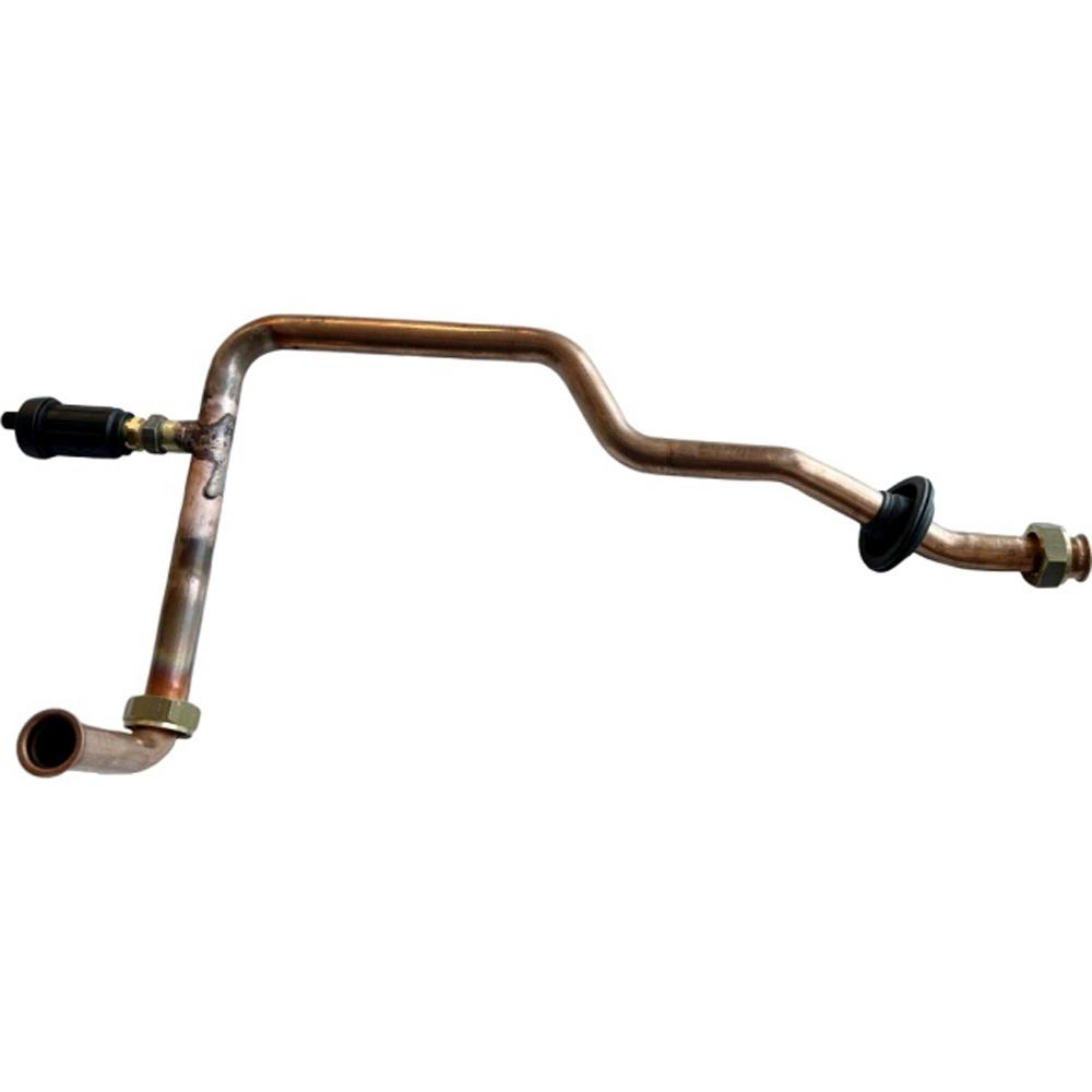 Worcester 87107353580 87107353580 Bosch Flow Pipe