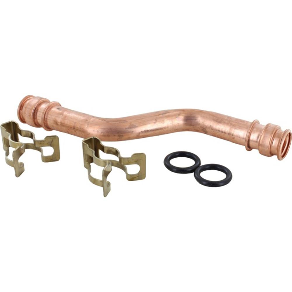 Worcester 87107353600 87107353600 Bosch Return Pipe