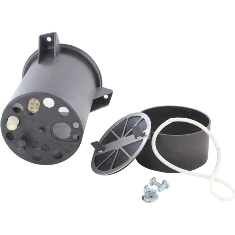 Worcester 87110002880 Bosch Air Limiter C/W Membrane & Tube