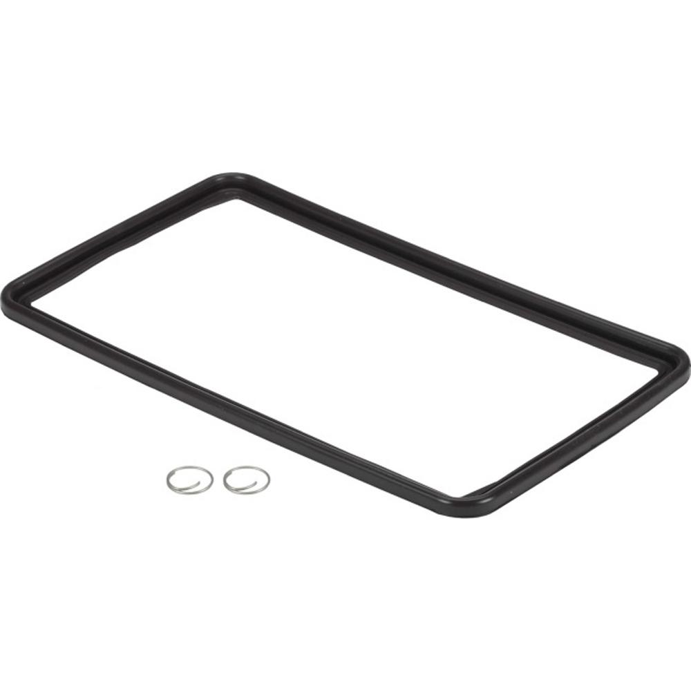 Worcester 87110041680 Bosch Burner Sealing