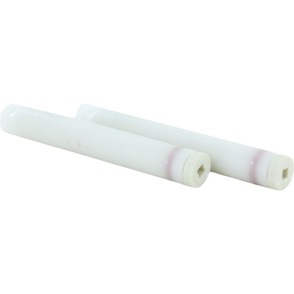 Worcester 87132040160 87132040160 Bosch Damper (2X)