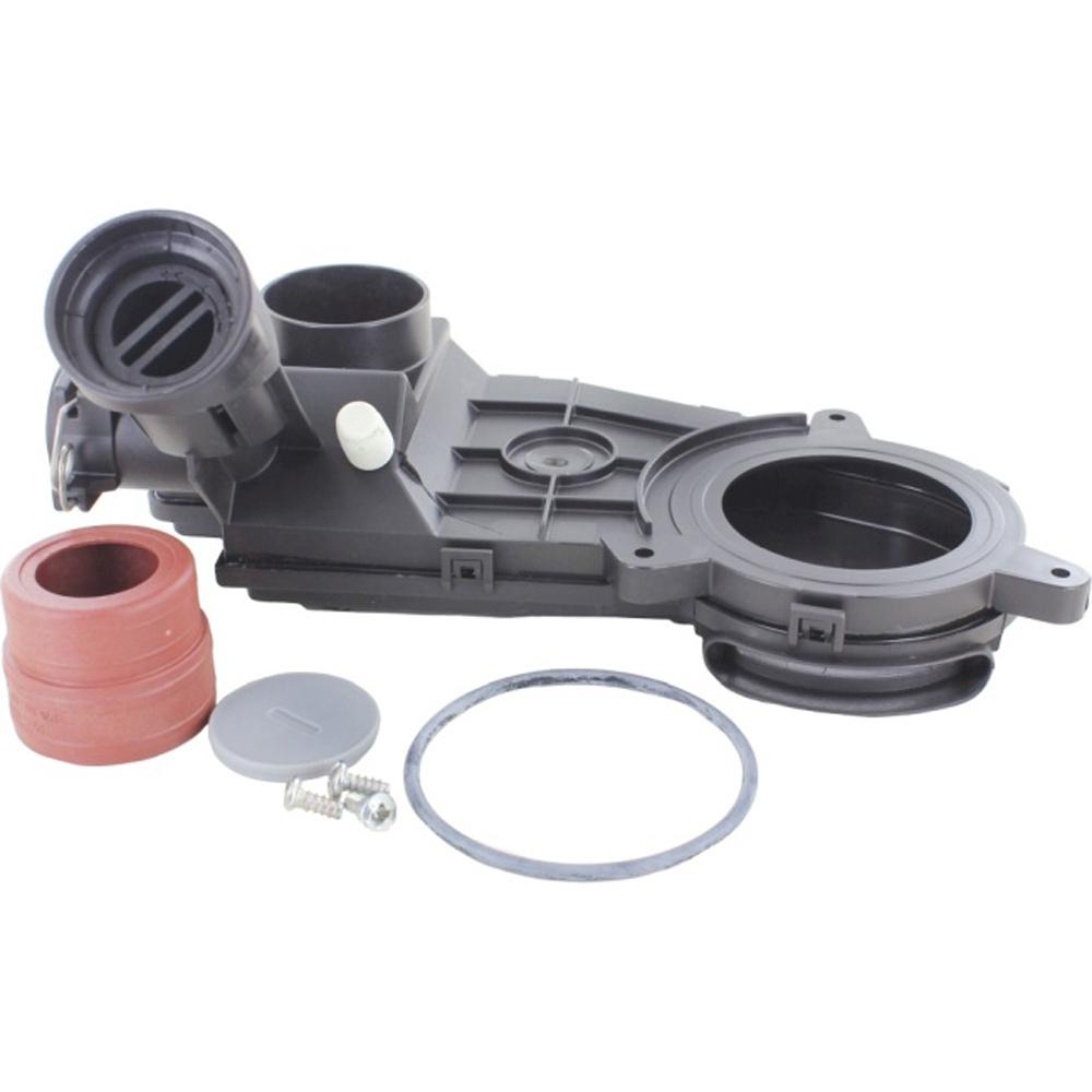 Worcester 87133060530 87133060530 Bosch Throttle