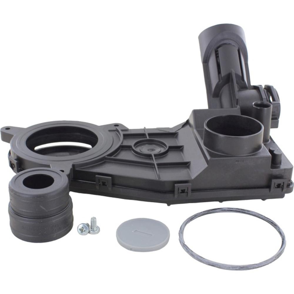 Worcester 87133060540 87133060540 Bosch Throttle