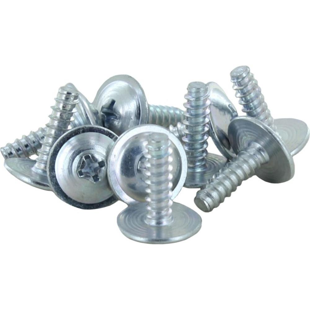 Worcester 87134030120 Bosch Screw No10X16 Type Ab Self Tap