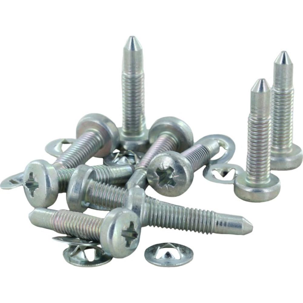 Worcester 87134030260 Bosch Screw M5X22 (10X)