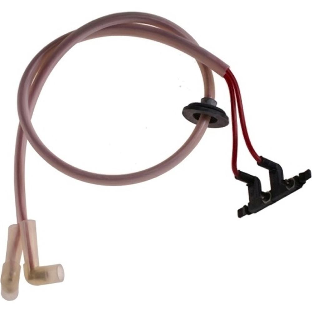 Worcester 87144019990 87144019990 Bosch Ignition Lead