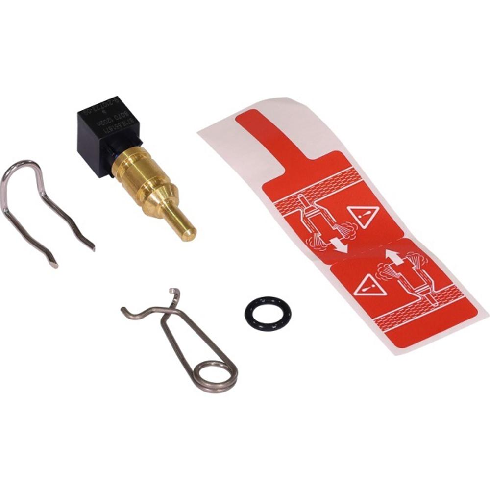 Worcester 87145000540 87145000540 Bosch Temperature Sensor