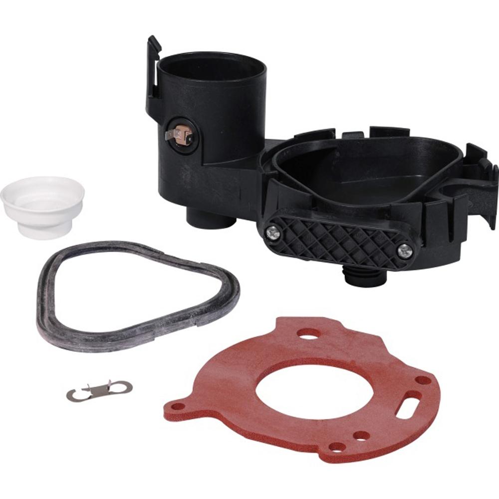 Worcester 87154069240 87154069240 Bosch Condensate Sump Assembly