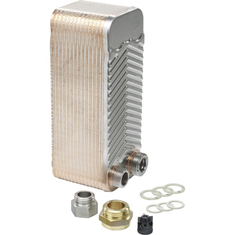 Worcester 87154069500 87154069500 Bosch Heat Exchanger