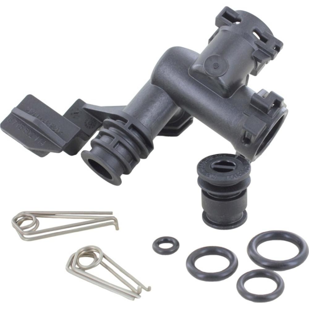 Worcester 87155021140 Bosch Tee