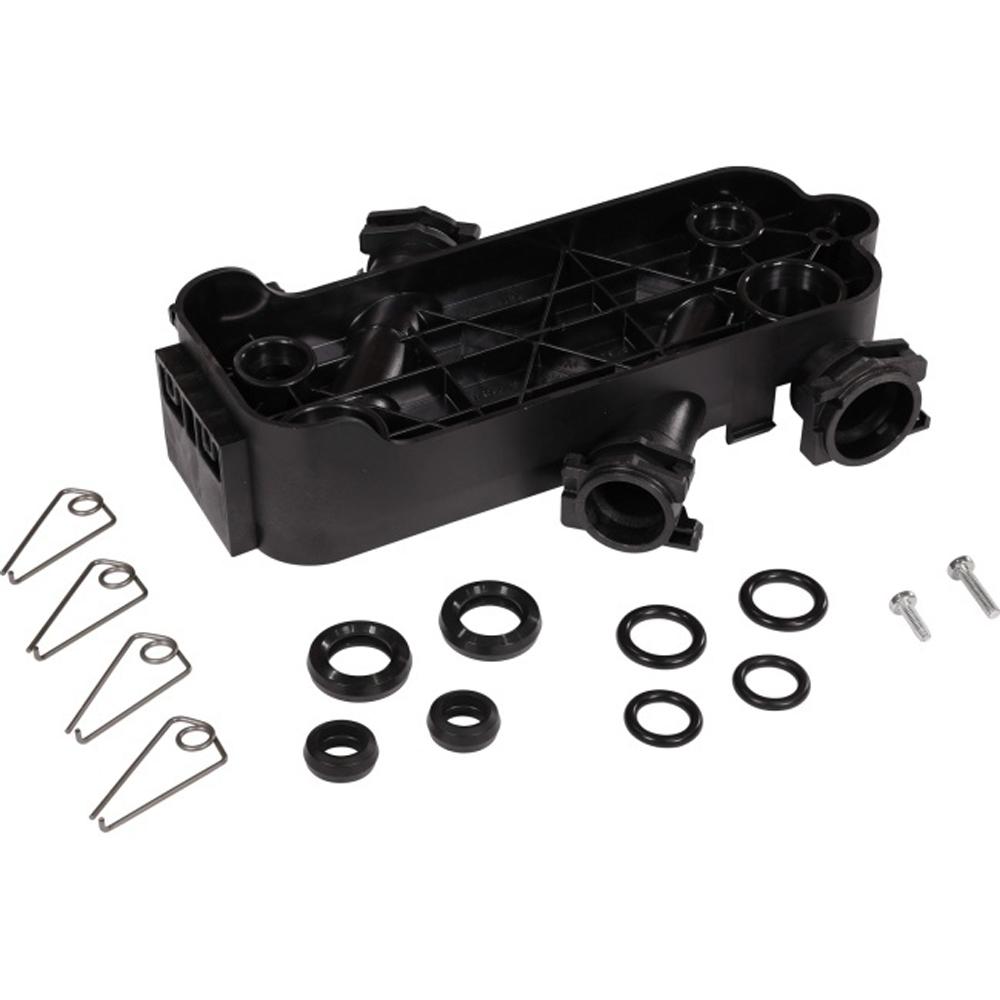 Worcester 87160118190 Bosch Lower Housing Z/Byk8716011819