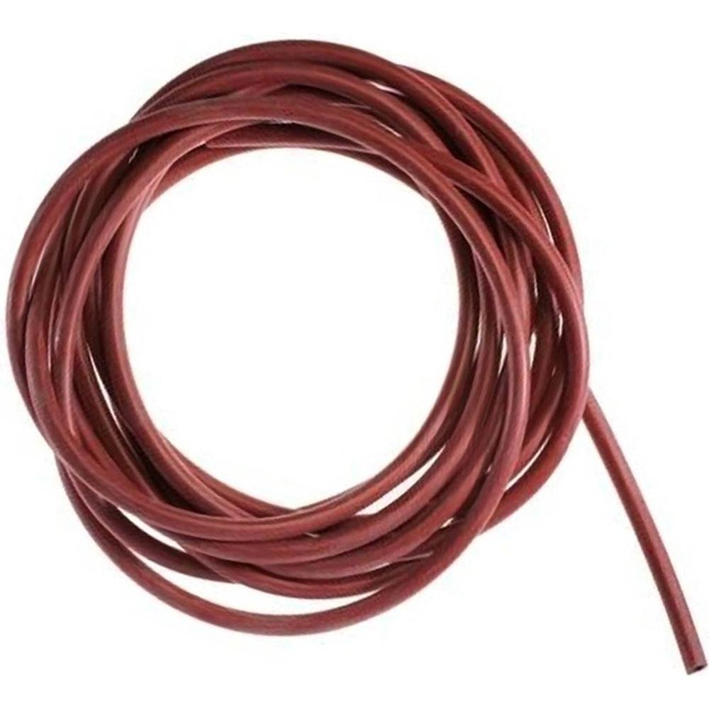 Worcester 87161010810 Bosch Red Silicone Tubing 5M Long
