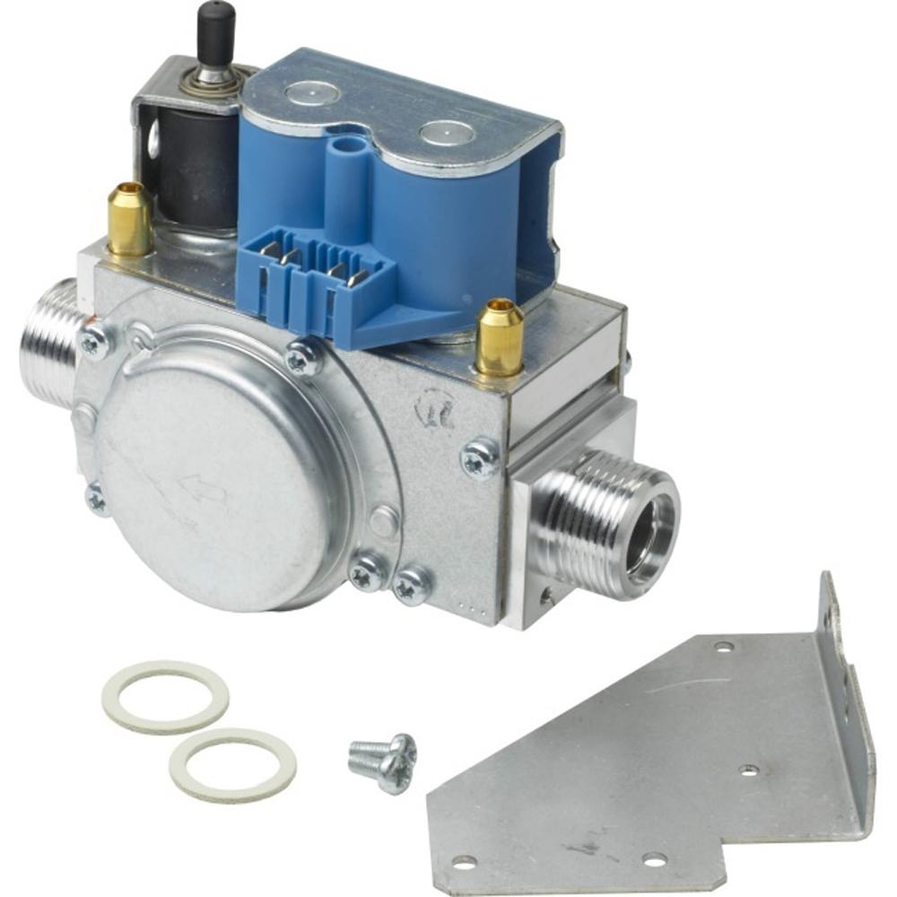Worcester 87161026730 Bosch Gas Valve- Dungs Ref. 239