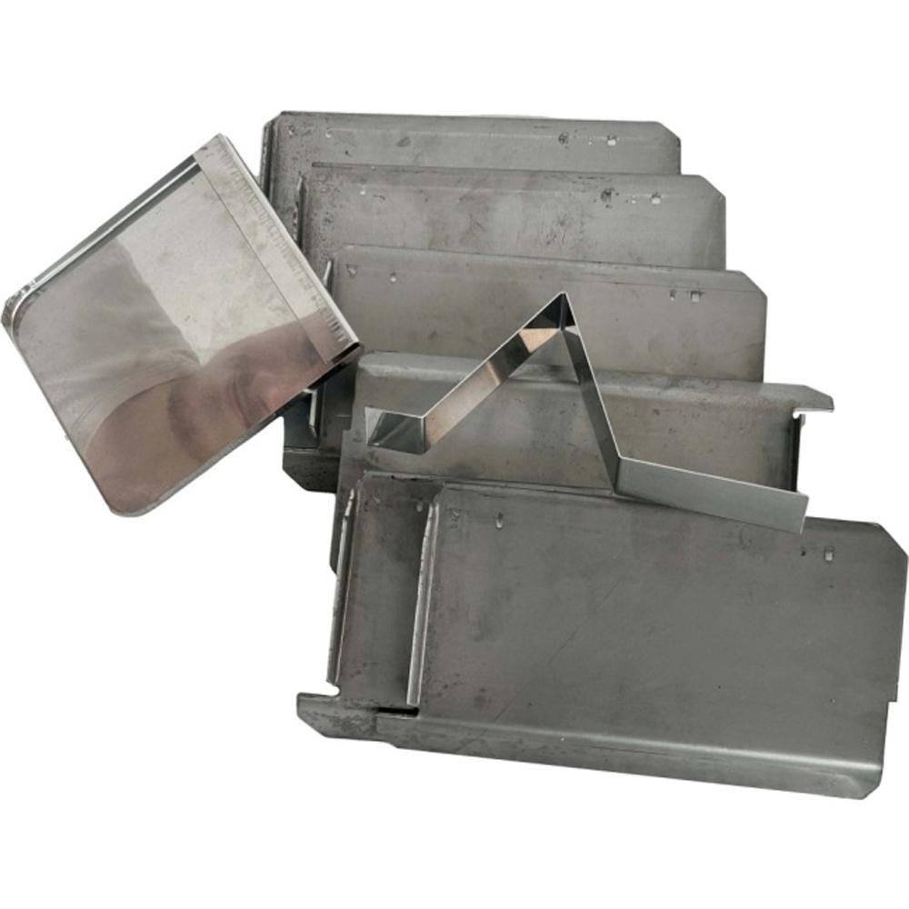 Worcester 87161046850 Bosch Baffle Set X6 20-25