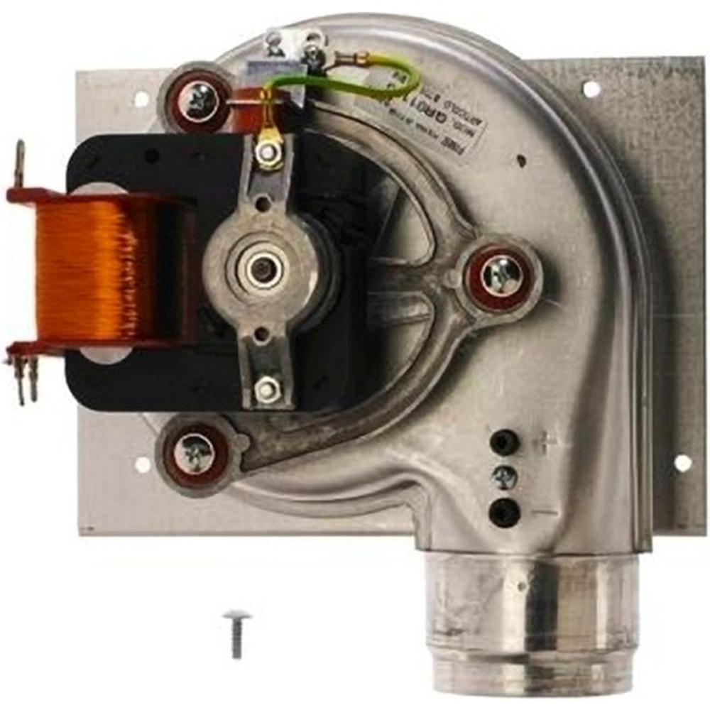 Worcester 87161048140 Bosch Fan Assembly 24Kw