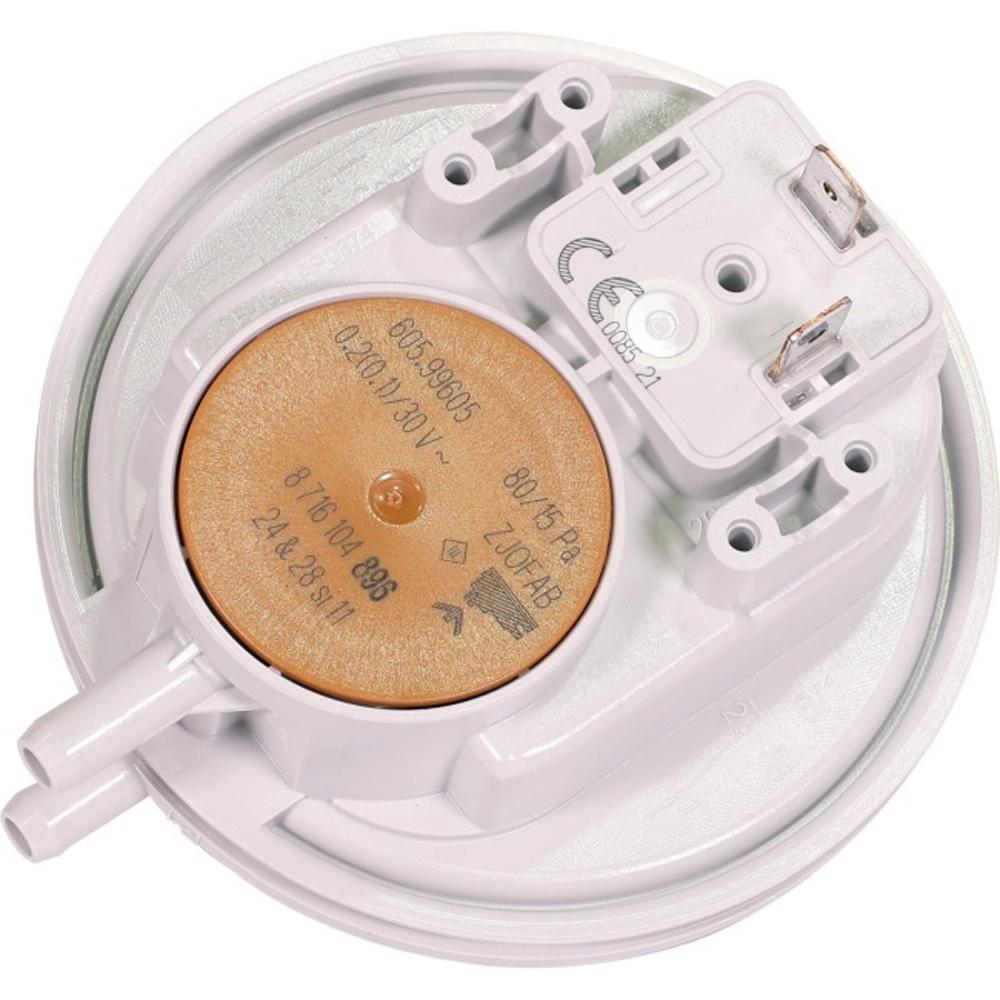 Worcester 87161048960 Bosch Pressure Switch