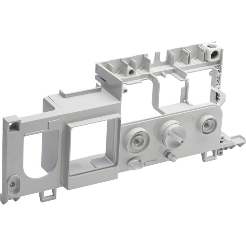 Worcester 87161053710 Bosch Control Box Main Body