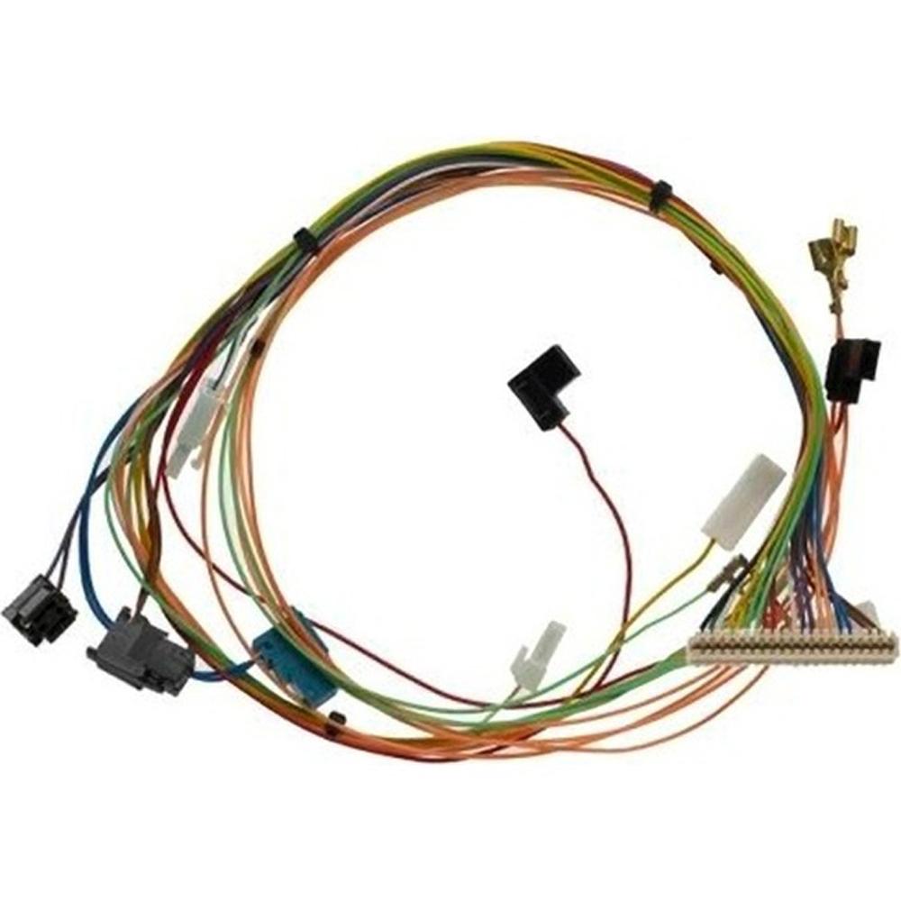 Worcester 87161058760 87161058760 Bosch Harness Main