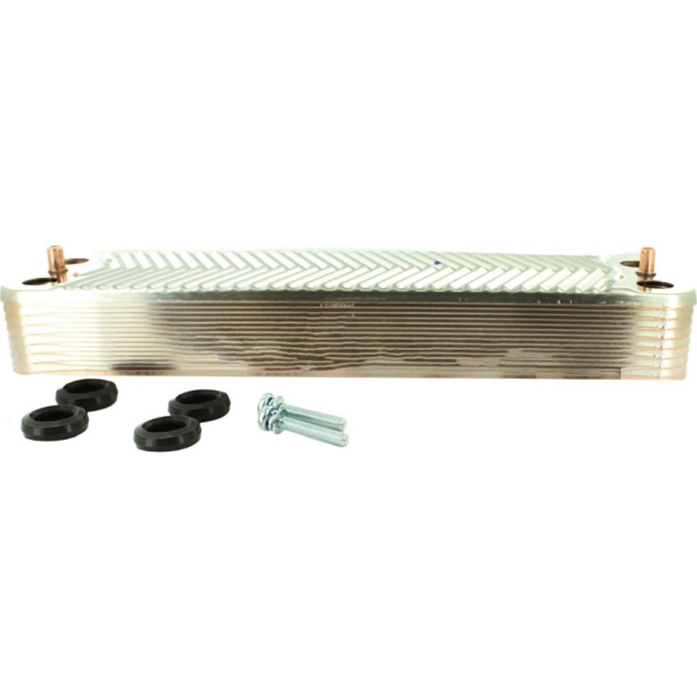 Worcester 87161064360 87161064360 Heat Exchanger