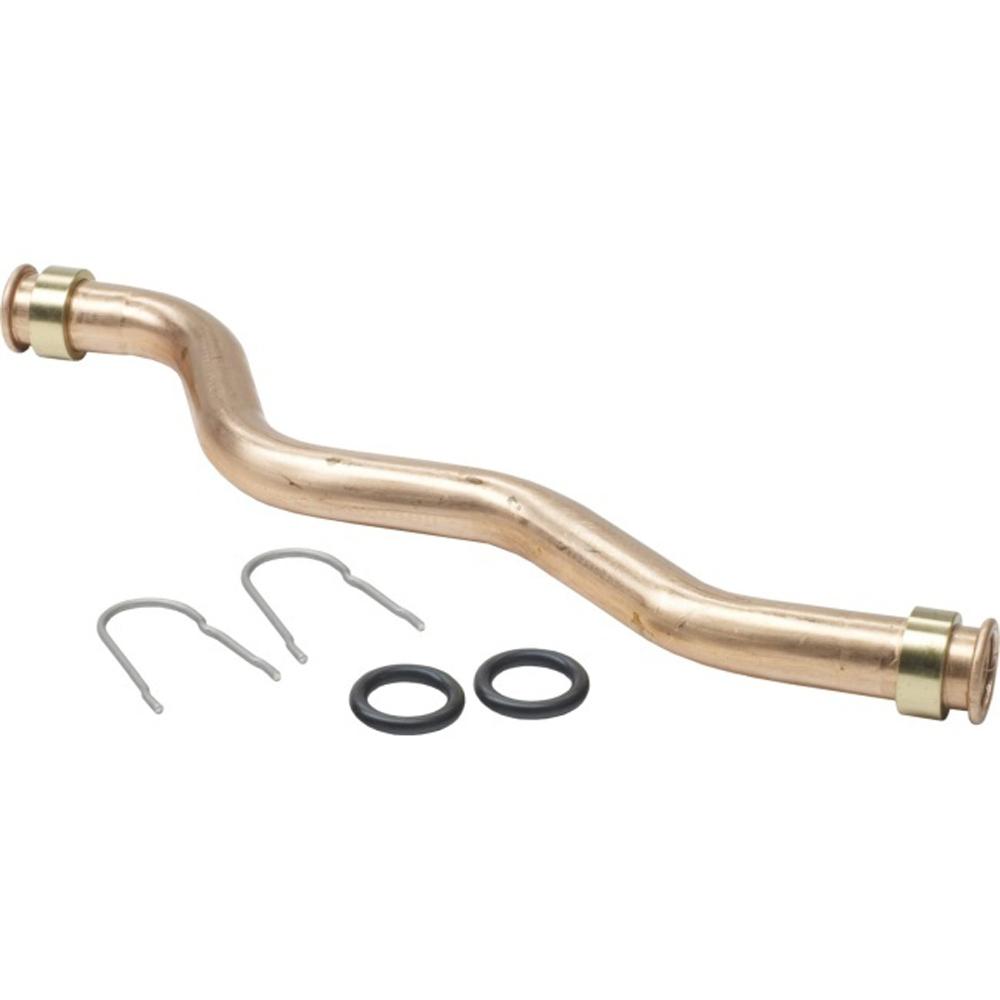 Worcester 87161064370 Bosch By-Pass Pipe Assembly