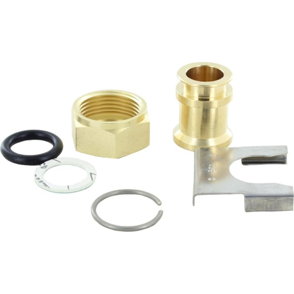 Worcester 87161064390 Bosch Inlet Adaptor