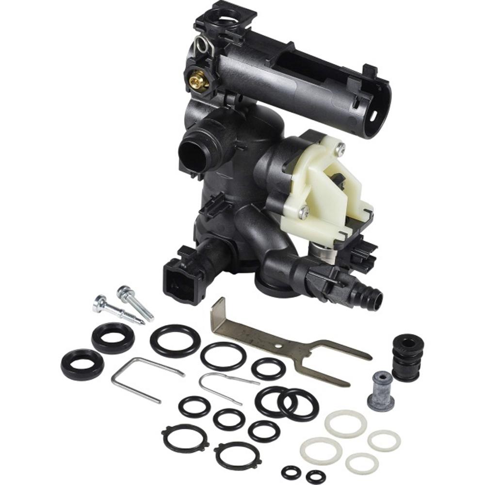 Worcester 87161064420 87161064420 Bosch Return Unit