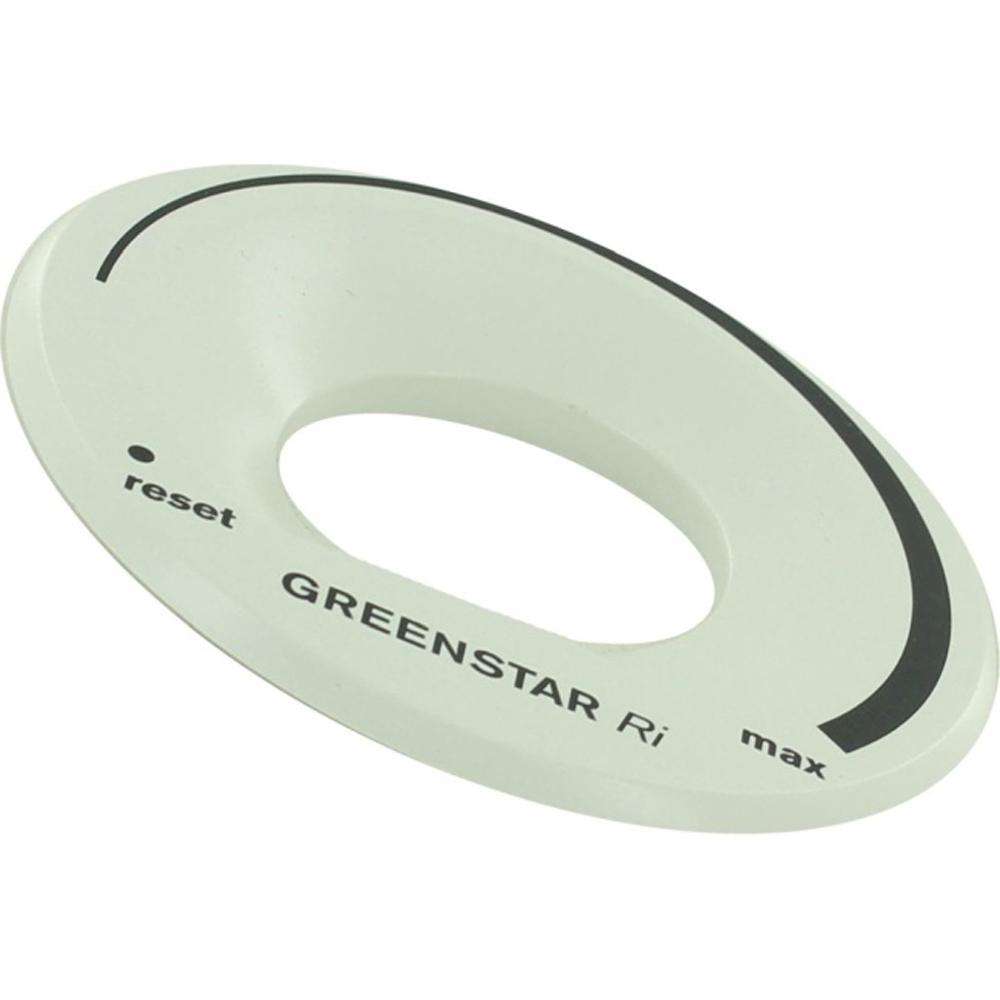 Worcester 87161064620 Bosch Bezel Rh