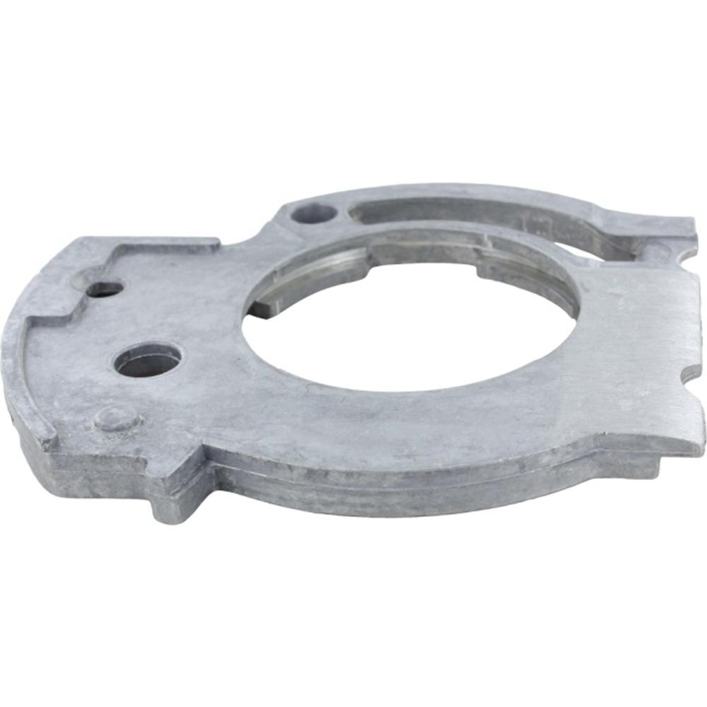 Worcester 87161064710 Bosch Air/Gas Manifold Clamp Plate